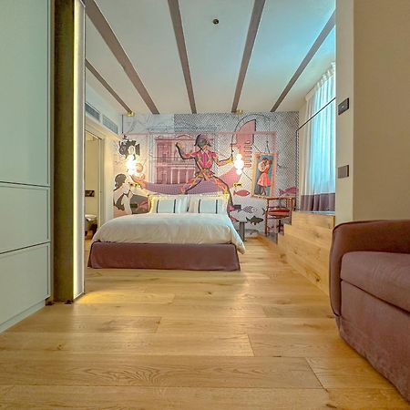 Bed and Breakfast Pietrasanta Ai Teatri Esterno foto