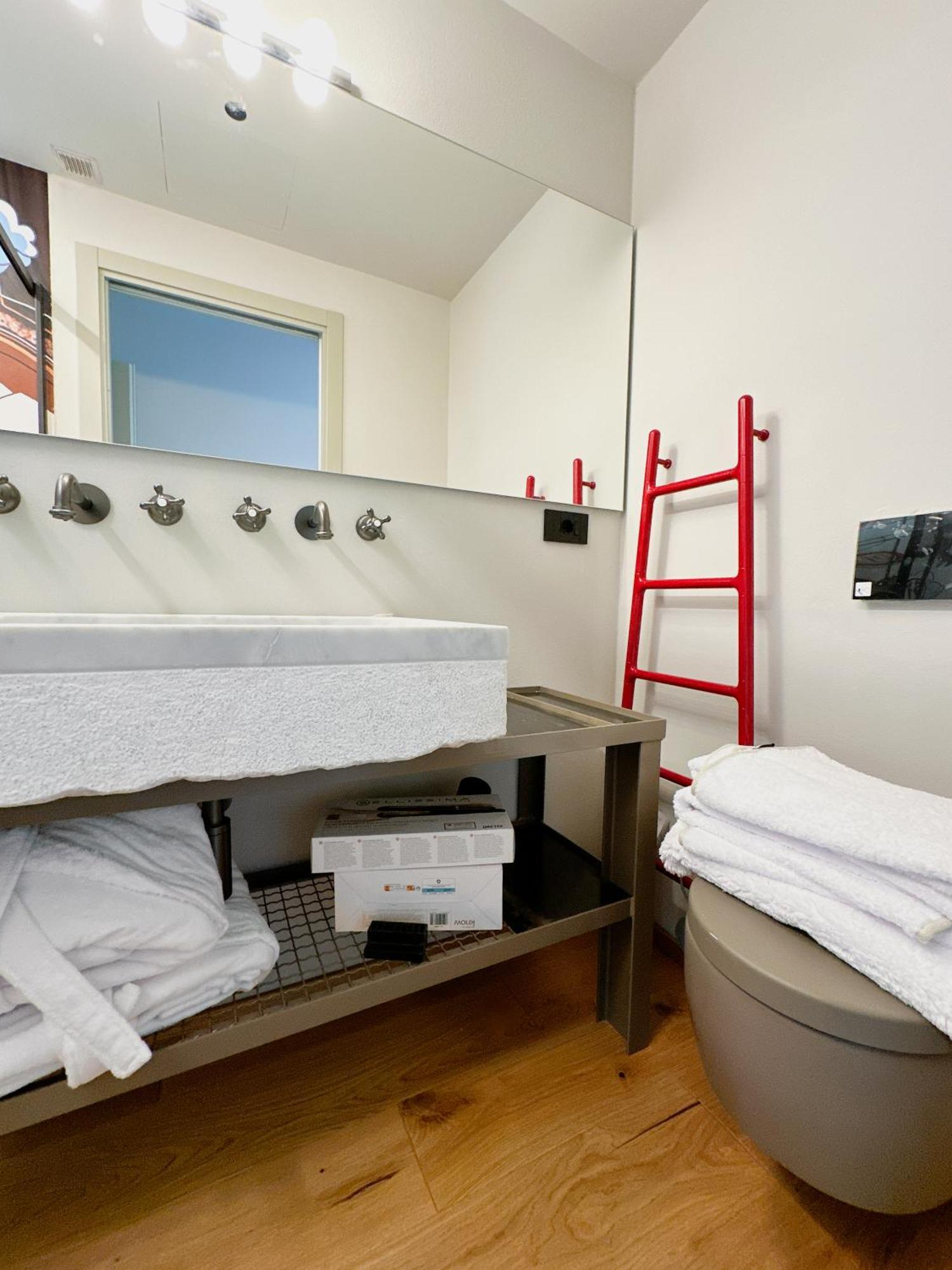 Bed and Breakfast Pietrasanta Ai Teatri Esterno foto