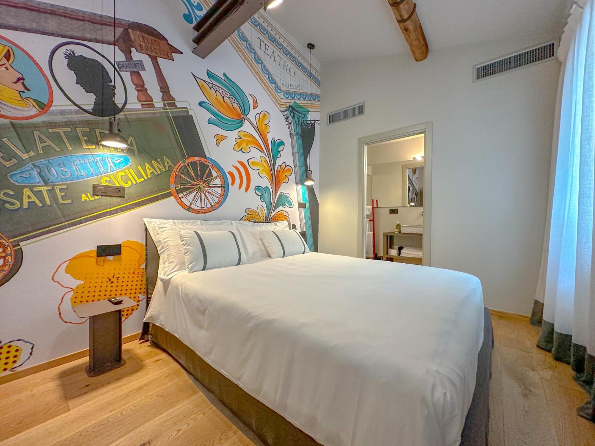 Bed and Breakfast Pietrasanta Ai Teatri Esterno foto