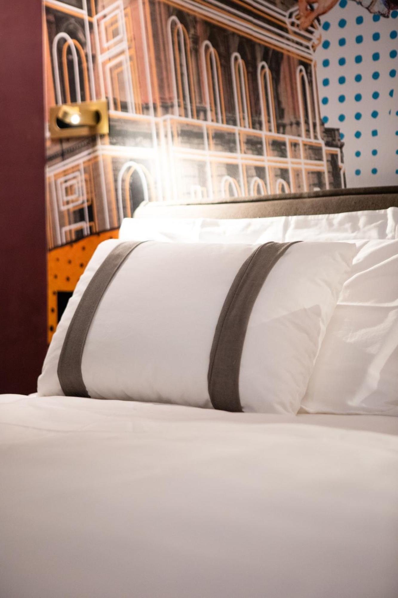 Bed and Breakfast Pietrasanta Ai Teatri Esterno foto