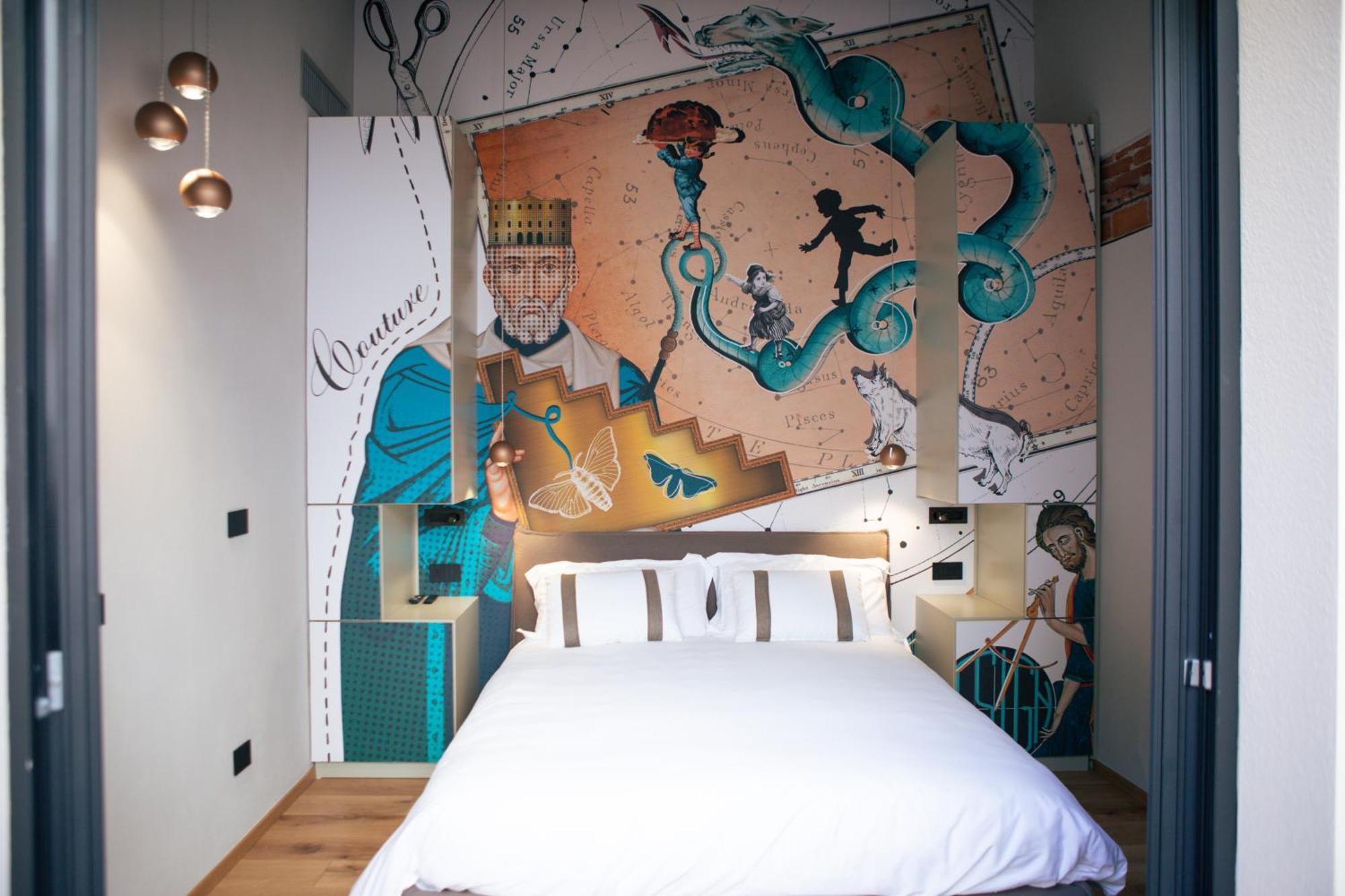 Bed and Breakfast Pietrasanta Ai Teatri Esterno foto