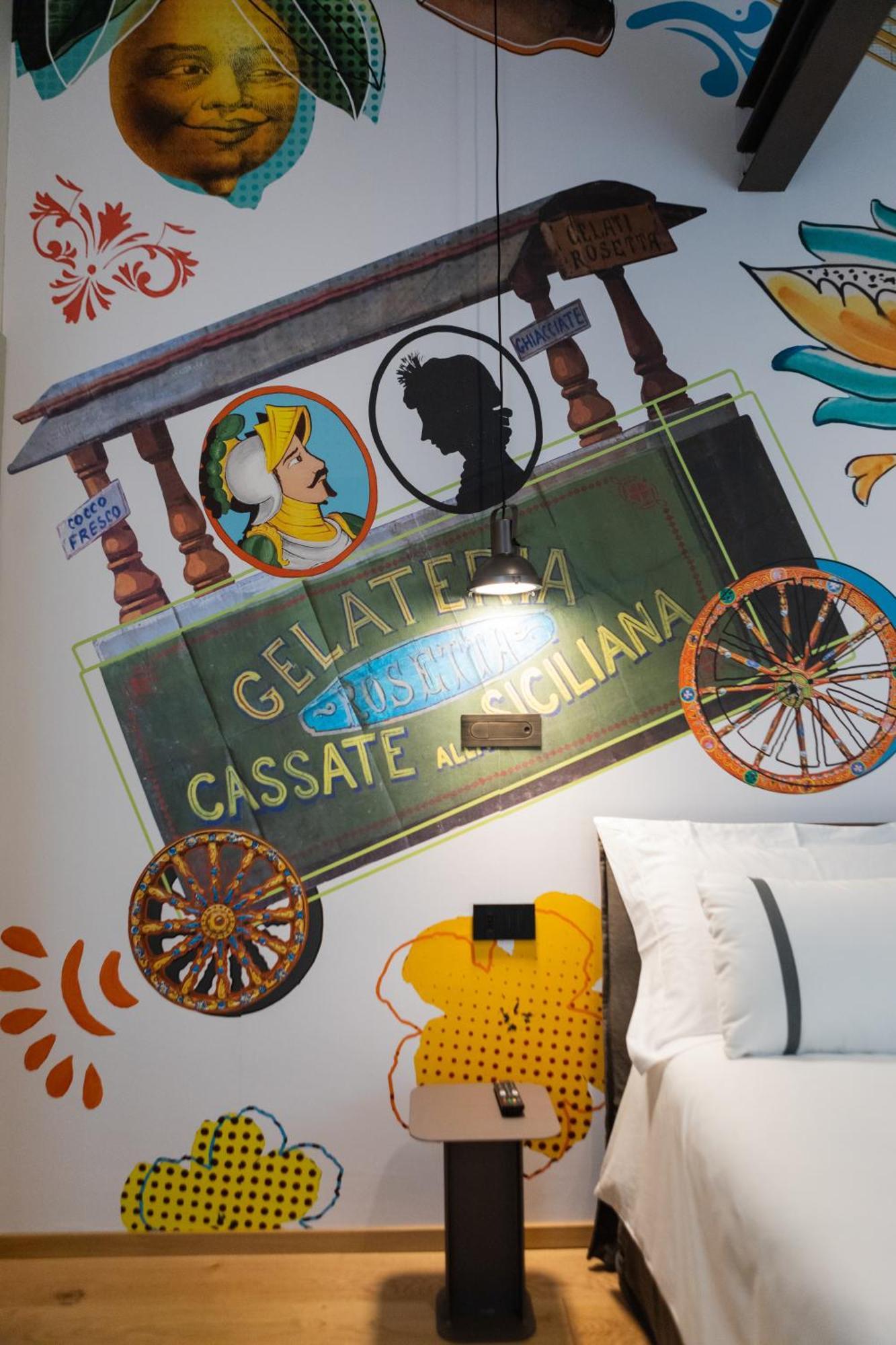 Bed and Breakfast Pietrasanta Ai Teatri Esterno foto