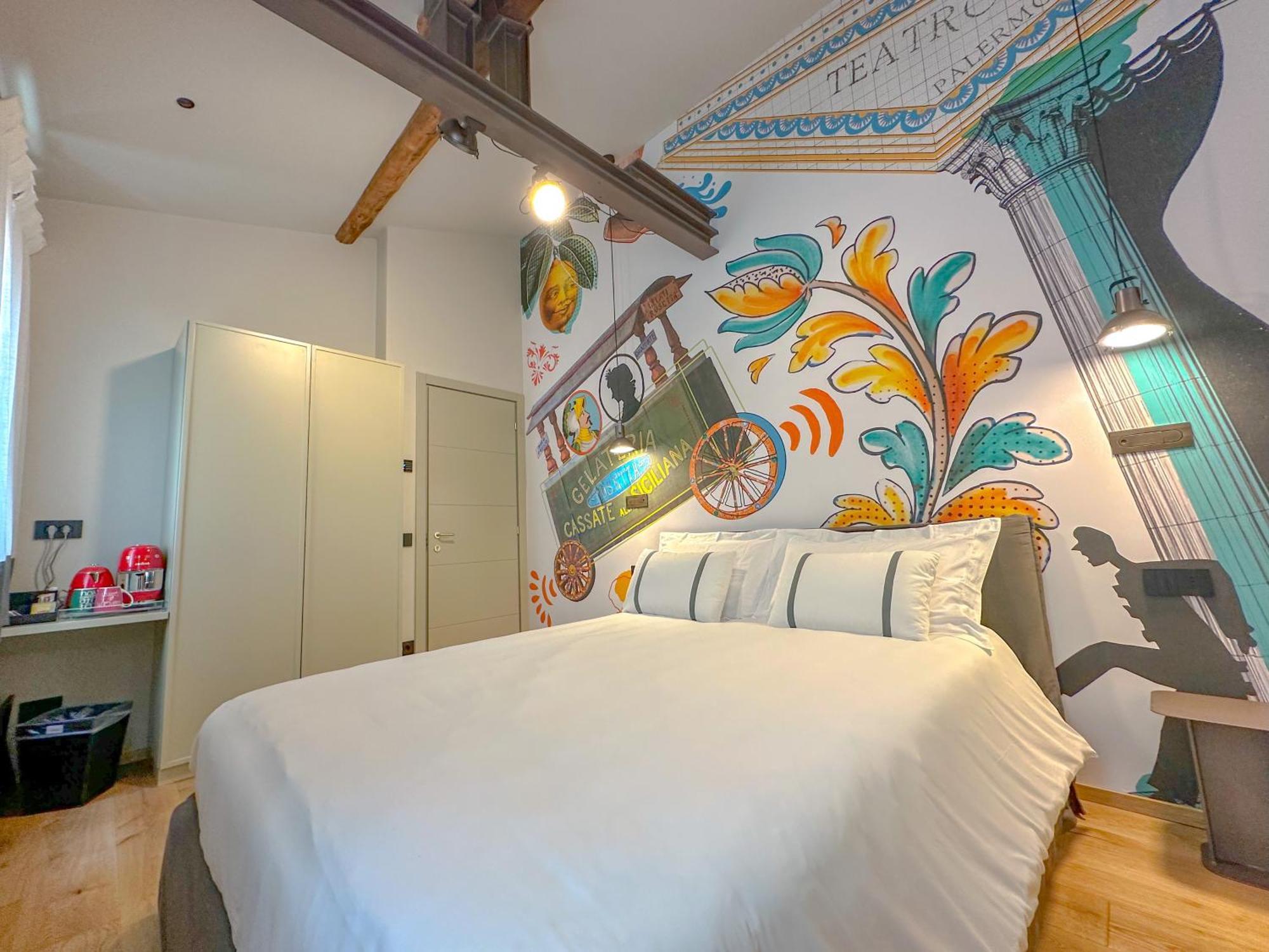Bed and Breakfast Pietrasanta Ai Teatri Esterno foto