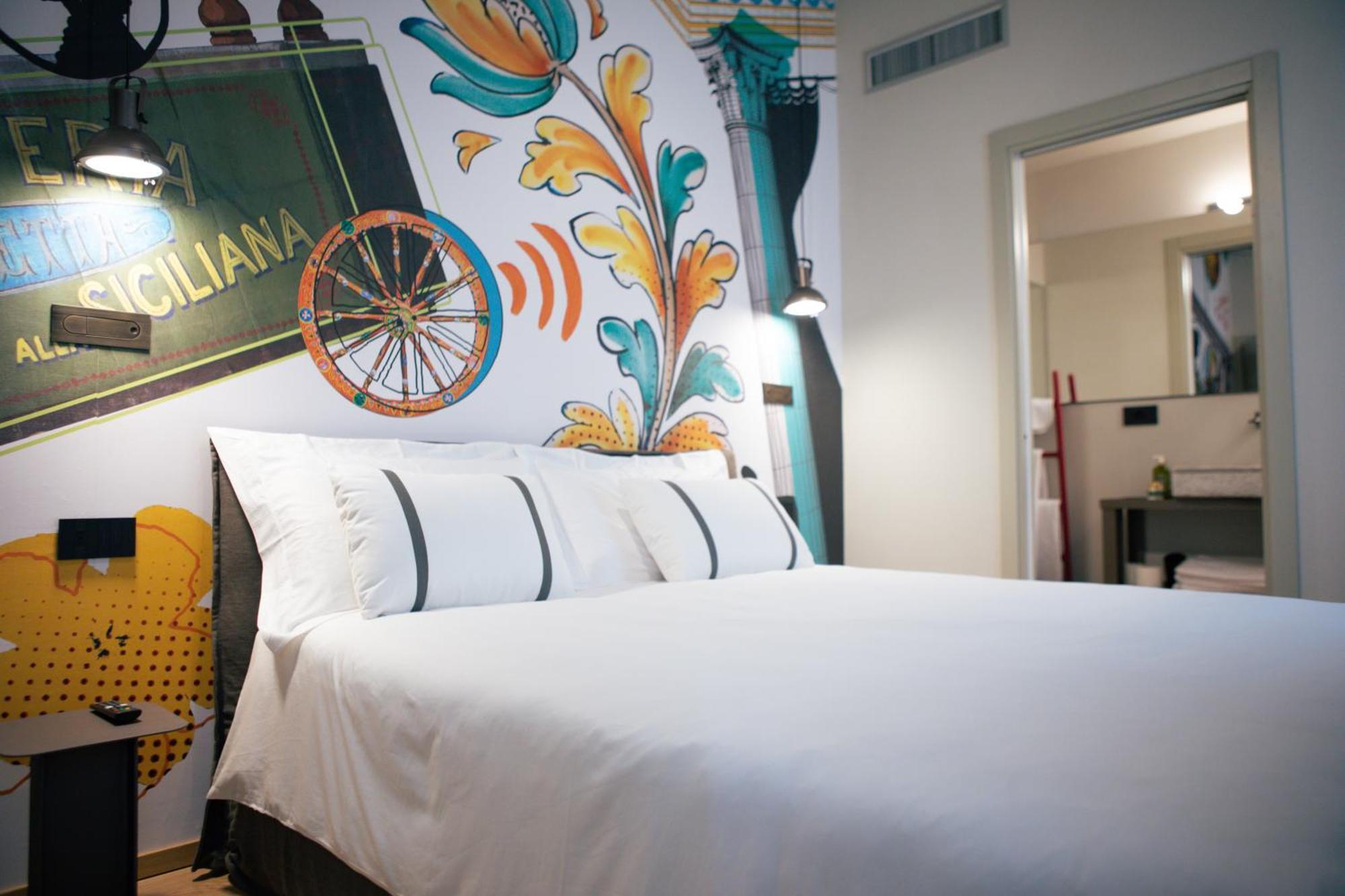 Bed and Breakfast Pietrasanta Ai Teatri Esterno foto