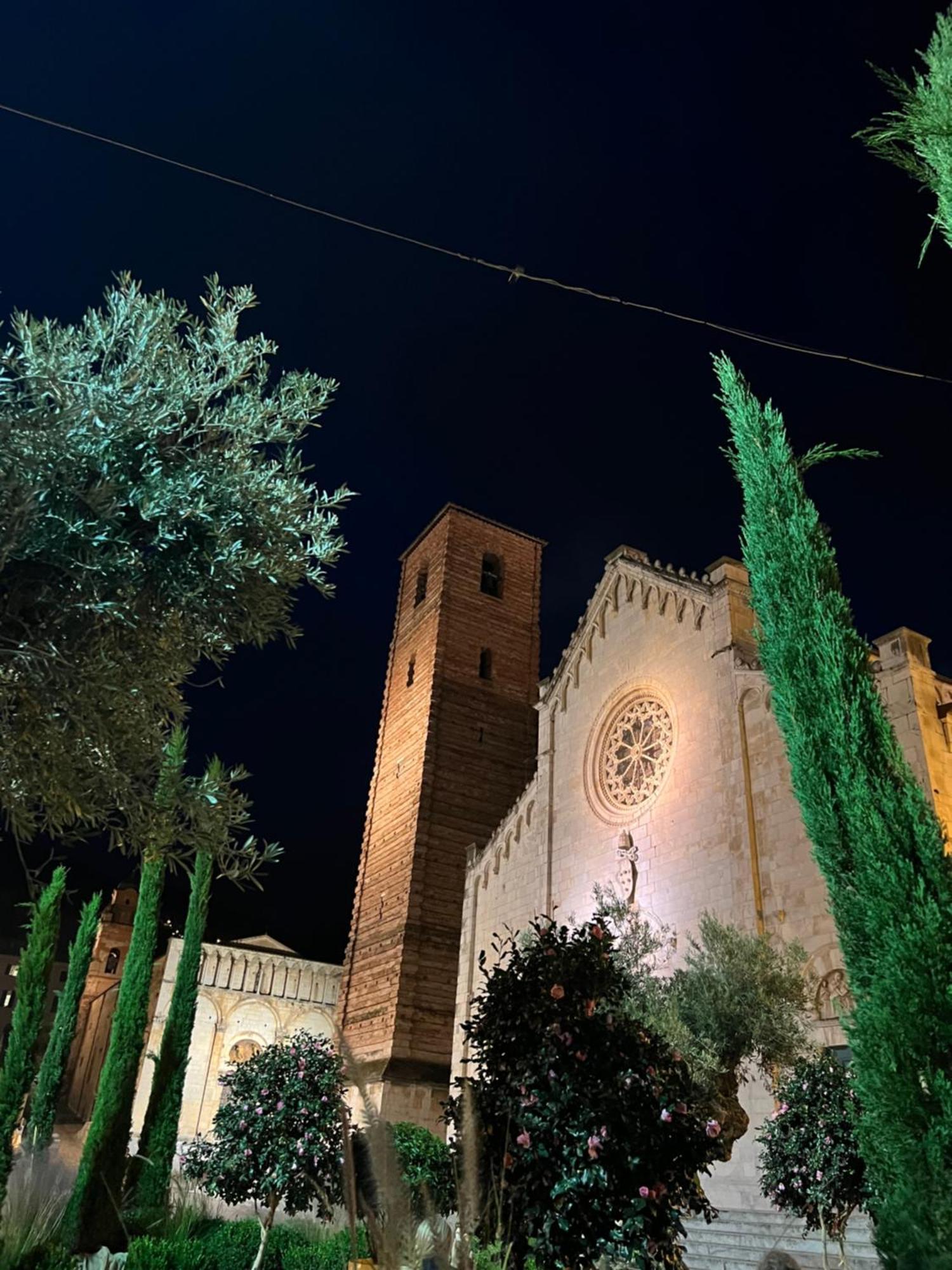 Bed and Breakfast Pietrasanta Ai Teatri Esterno foto