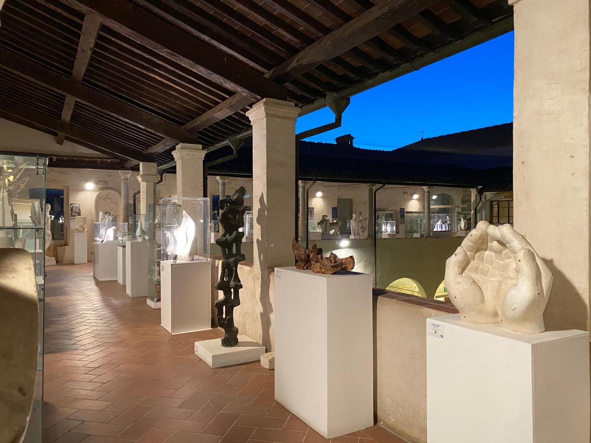 Bed and Breakfast Pietrasanta Ai Teatri Esterno foto