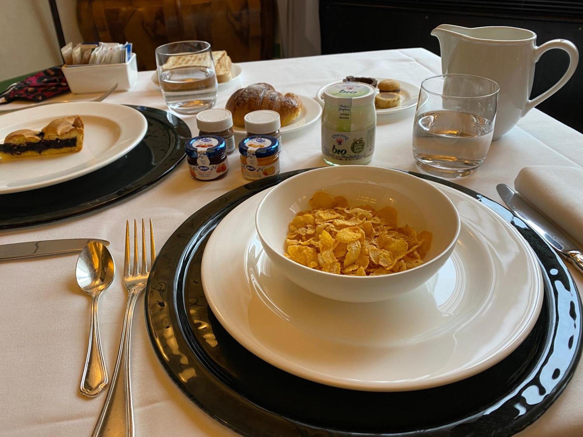 Bed and Breakfast Pietrasanta Ai Teatri Esterno foto