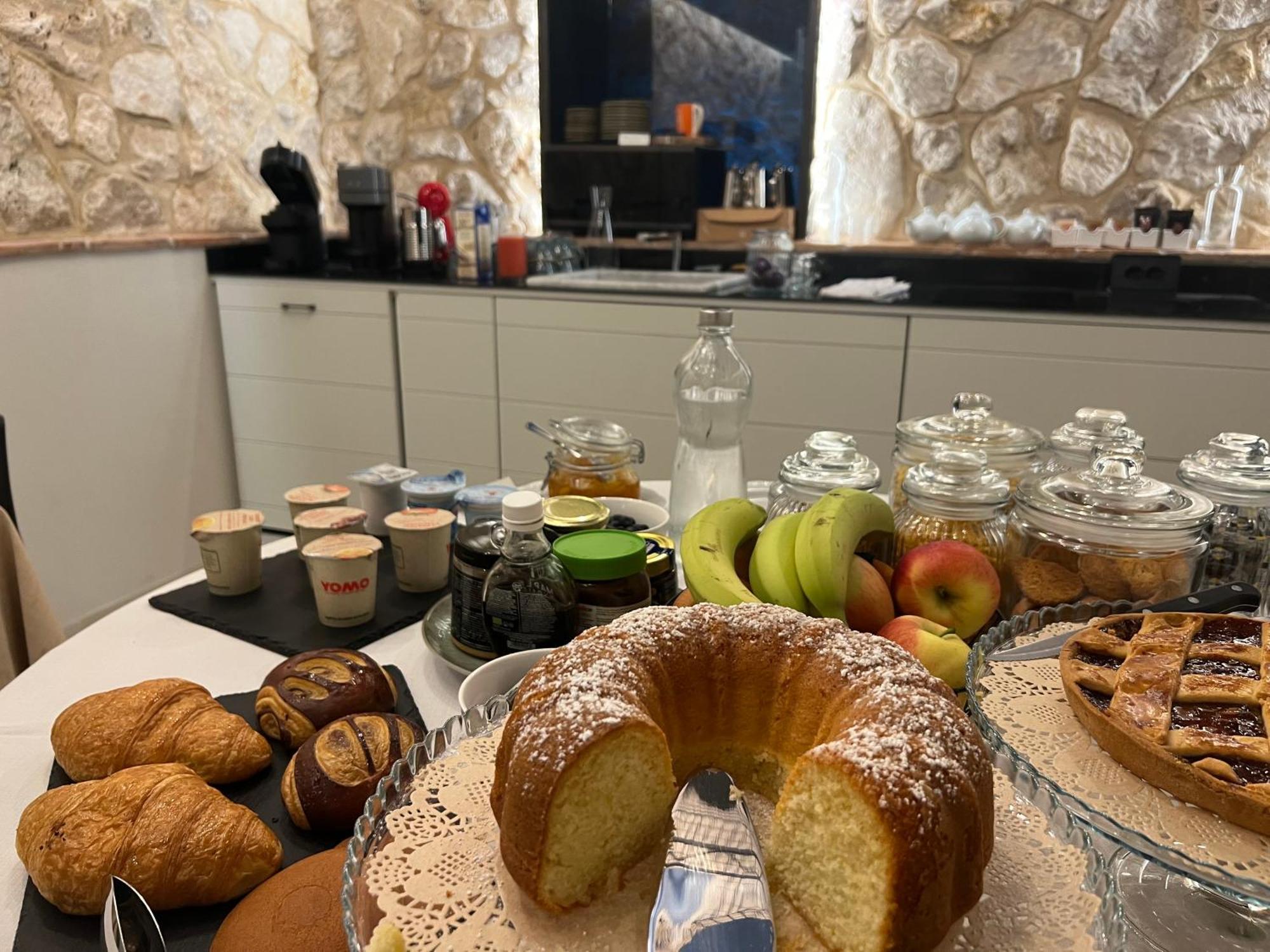 Bed and Breakfast Pietrasanta Ai Teatri Esterno foto